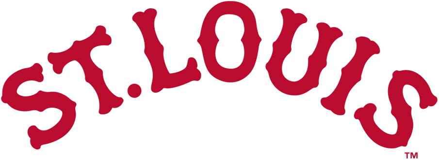 St. Louis Cardinals 1920-1921 Primary Logo t shirts DIY iron ons